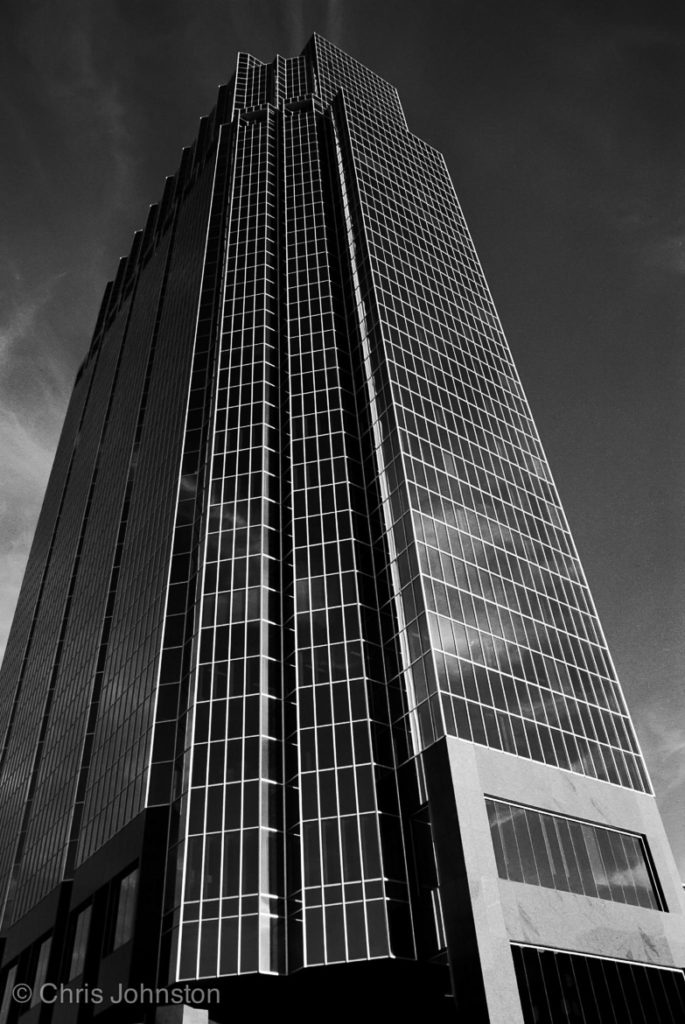 One London Place, London, ON, Canada